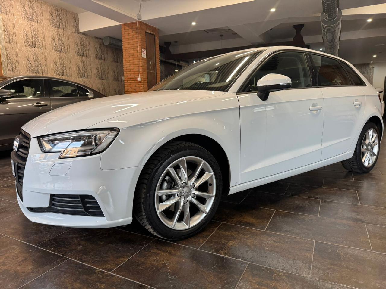 Audi A3 SPB 30 TDI S tronic Admired