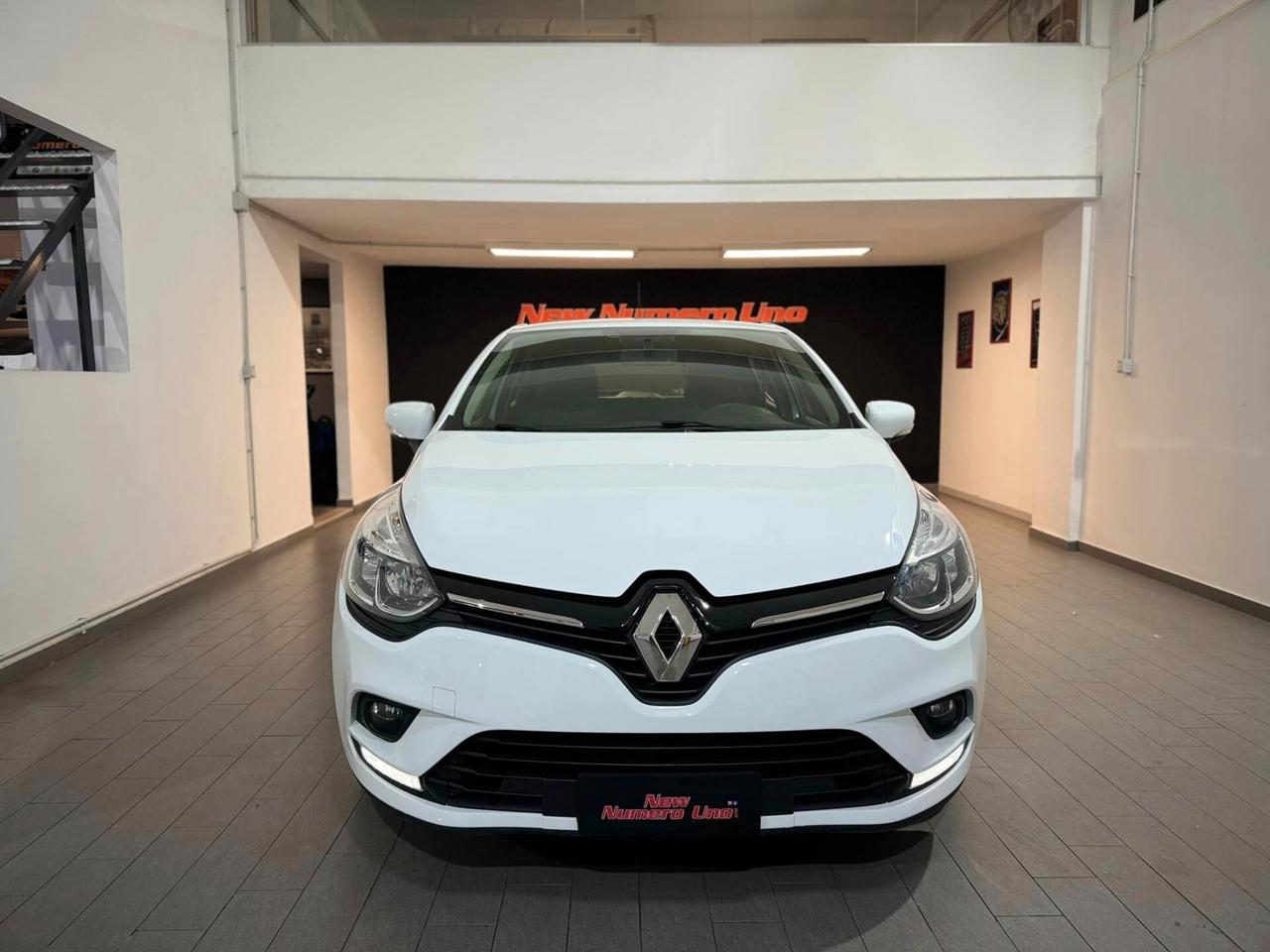 Renault clio 1.5 dci 75cv Energy 2018