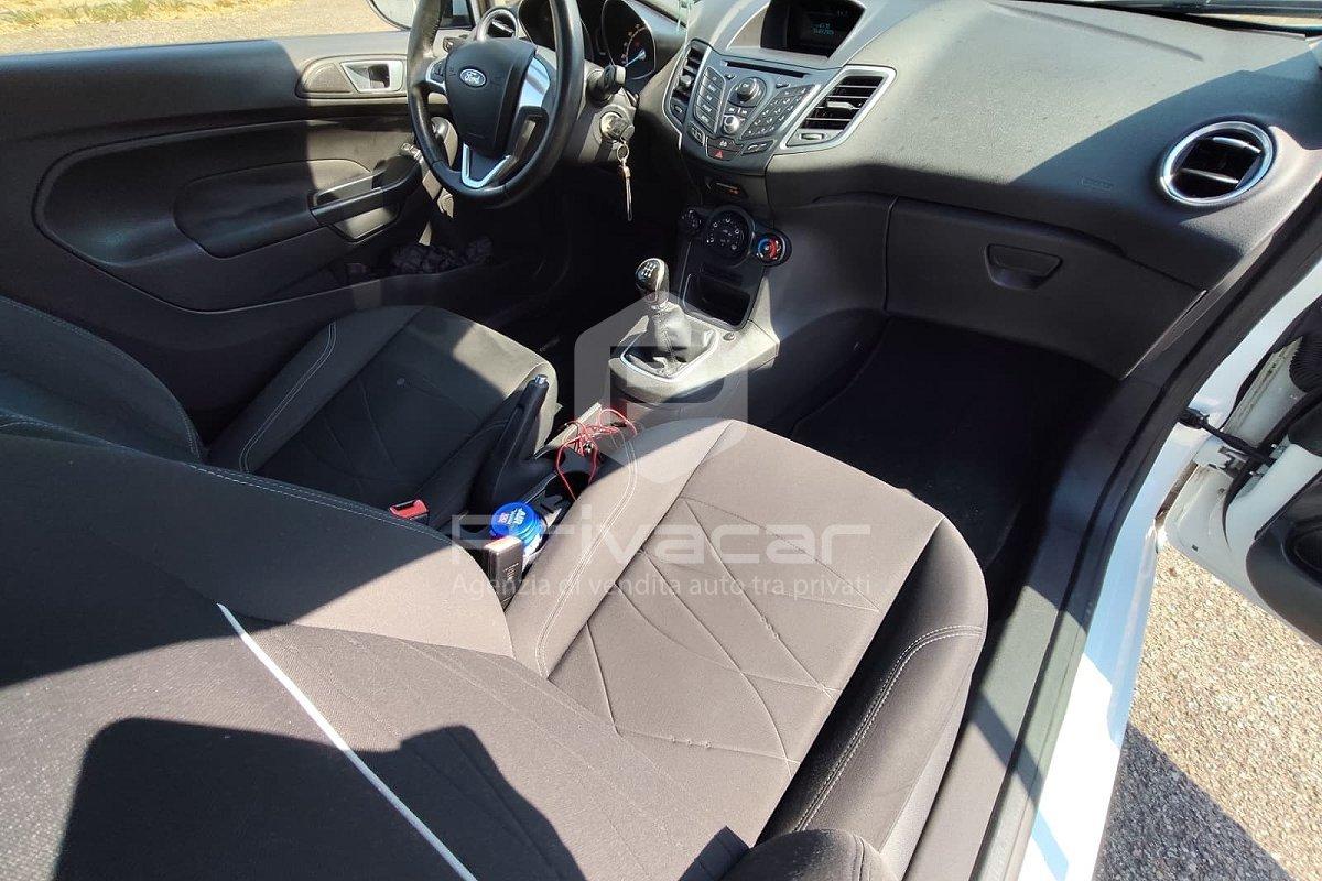 FORD Fiesta 1.2 60CV 3 porte Business