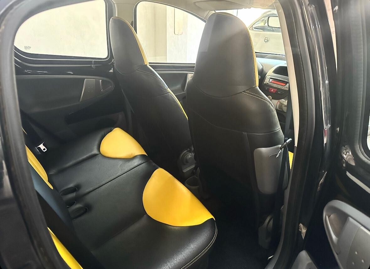 Toyota Aygo 1.0 /RATE /FINANZIAMENTI