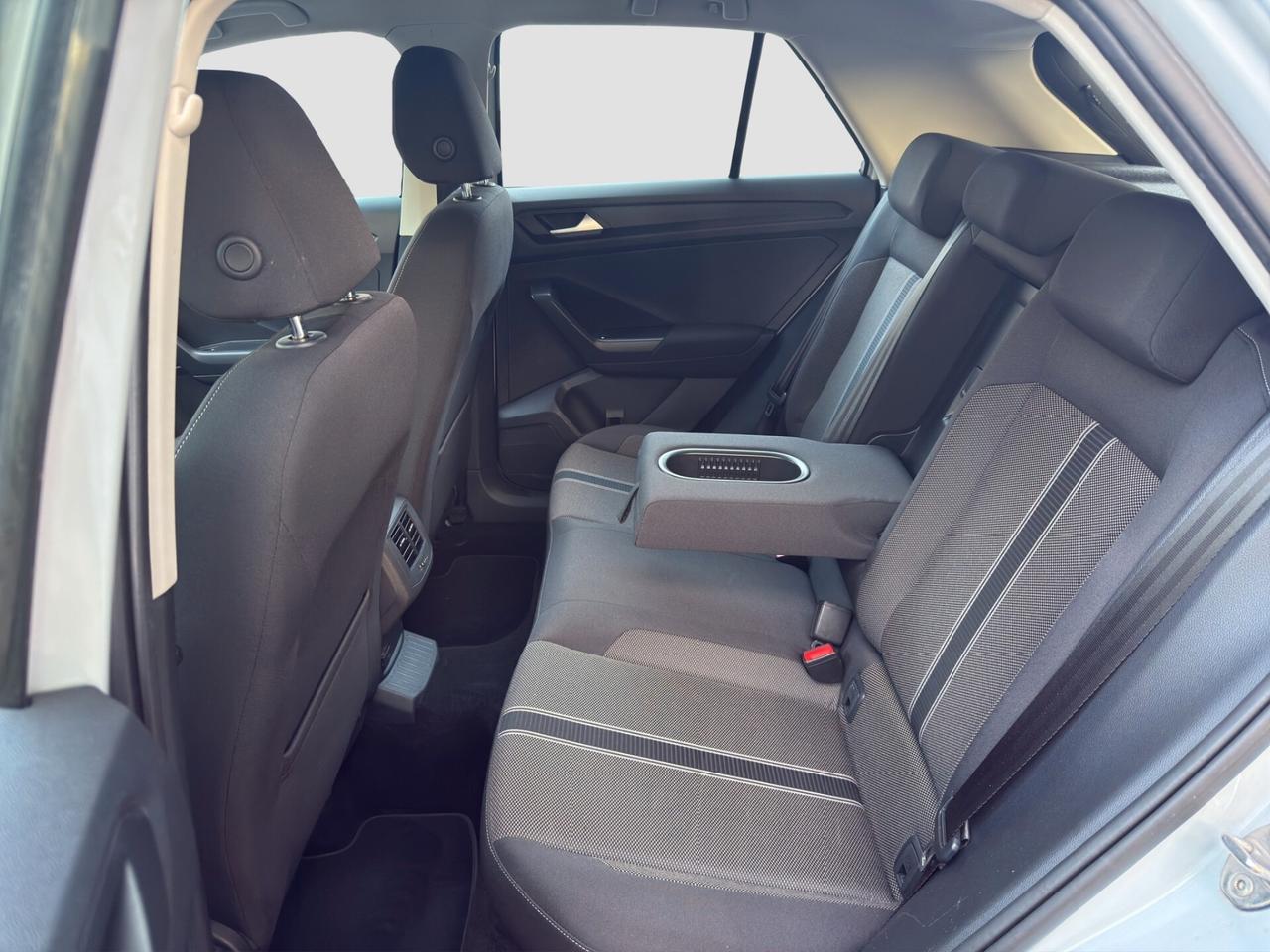 Volkswagen T-Roc 1.0 TSI 115 CV Style BlueMotion Technology
