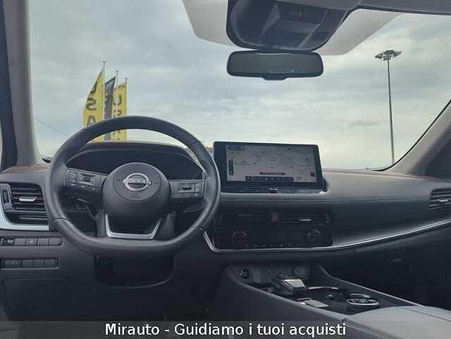 Nissan X-Trail 1.5 HEV e-4orce Acenta Auto