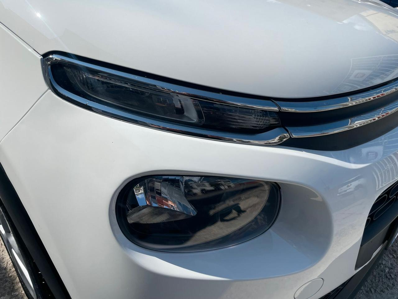 Citroen C3 BlueHDi 100 S&S Origins