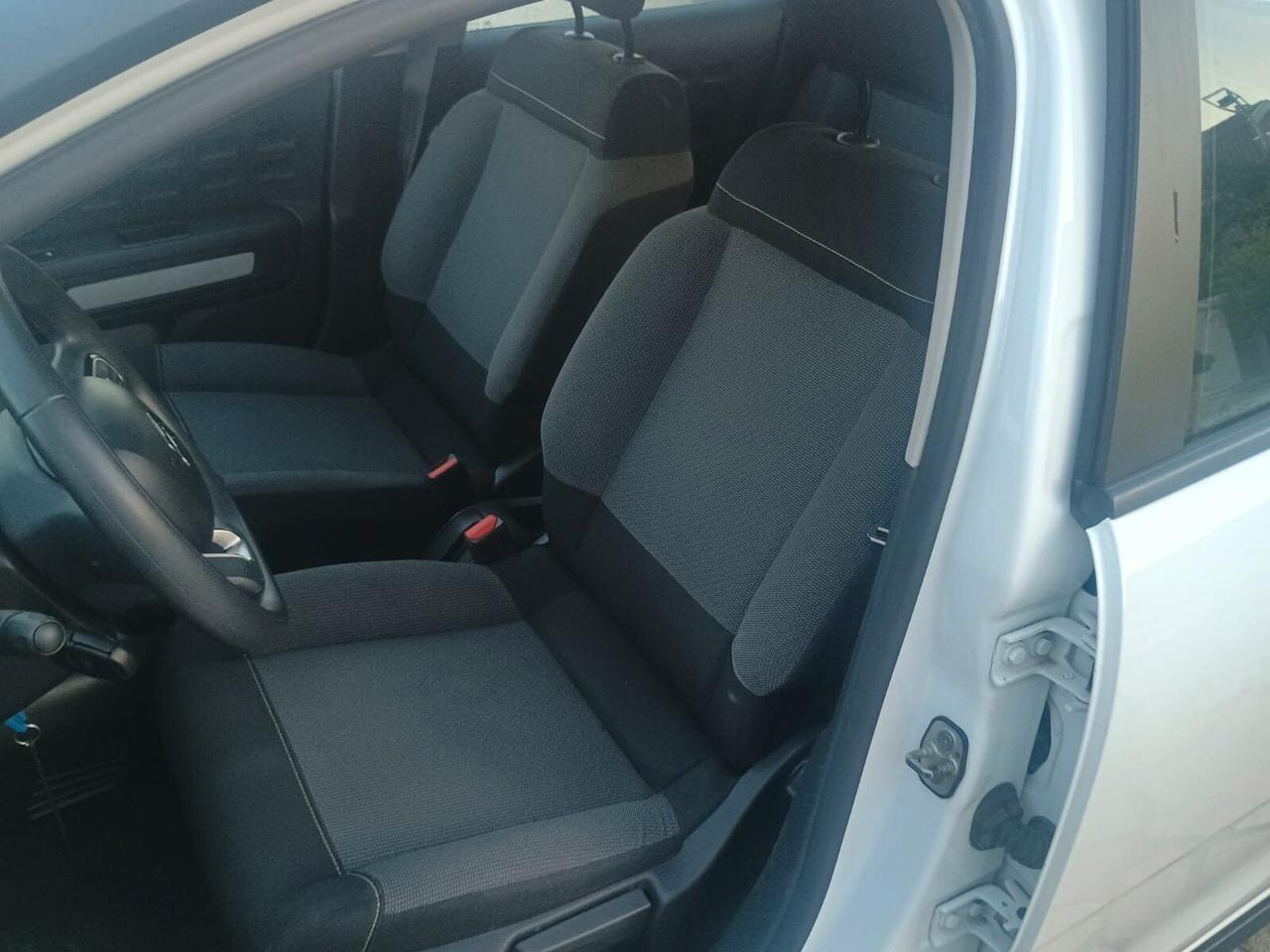 Citroen C3 PureTech 68 Feel