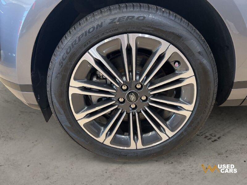 Land Rover RR Evoque Range Rover Evoque 1.5 I3 PHEV 300 CV AWD Auto S