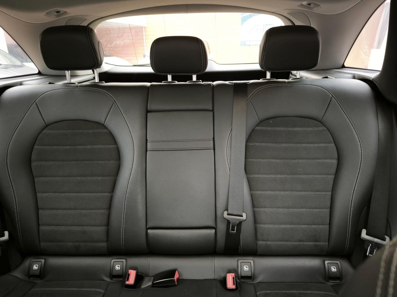 Mercedes-benz GLC 220 d 4Matic Premium Plus