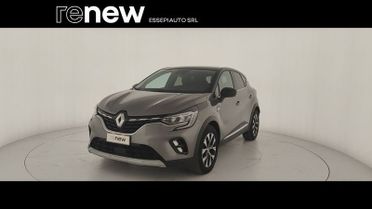 Renault Captur E-Tech hybrid 1.6 E-TECH HEV 145 TECHNO AUTO