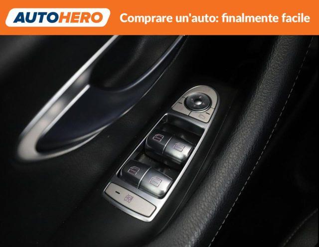 MERCEDES-BENZ E 220 d S.W. 4Matic Auto Business Sport All-Terrain