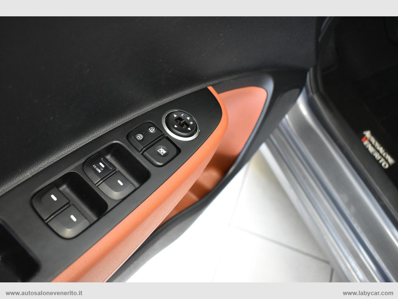 HYUNDAI i10 1.0 MPI Sound Edition A/T