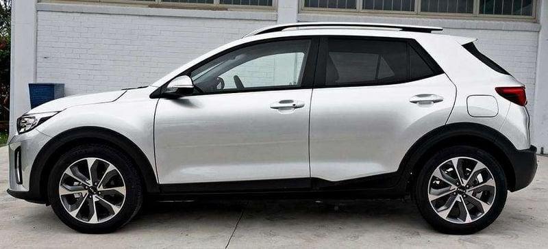 KIA Stonic Stonic 1.2 MPI Style Special Edition TT