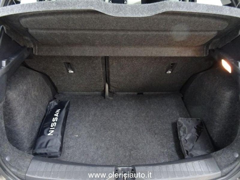 Nissan Micra IG-T 92 5 porte Acenta