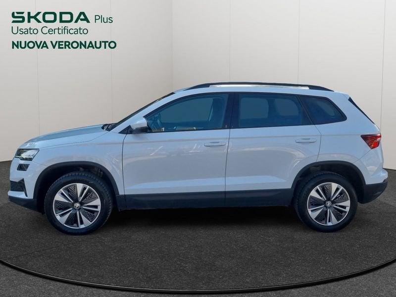 Skoda Karoq Executive 2.0 TDI 85 kW (115 CV) 6 marce - manuale