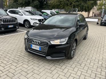 Audi A1 A1 1.4 TDI Sport