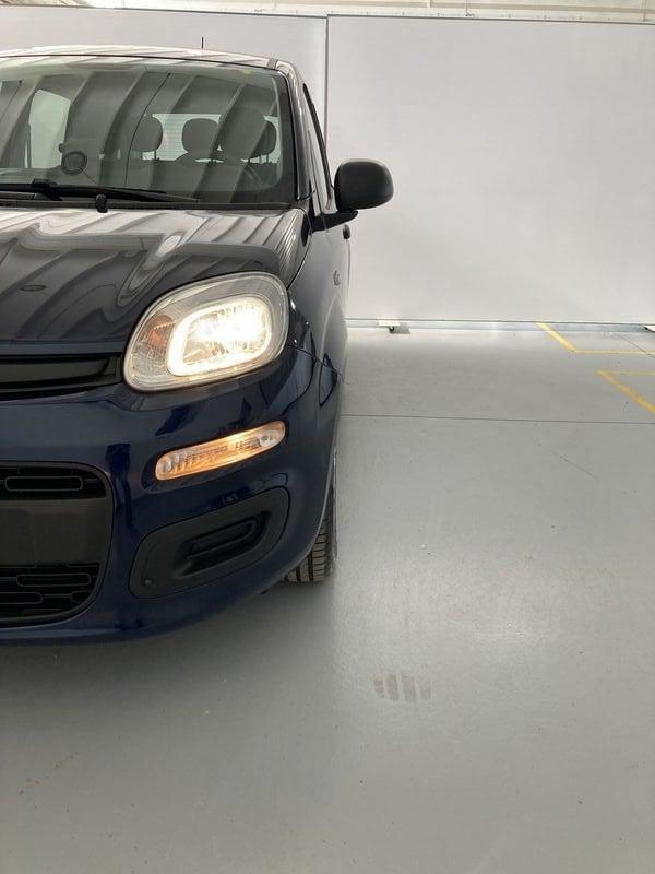 FIAT Panda 1.0 70cv S&S Hybrid