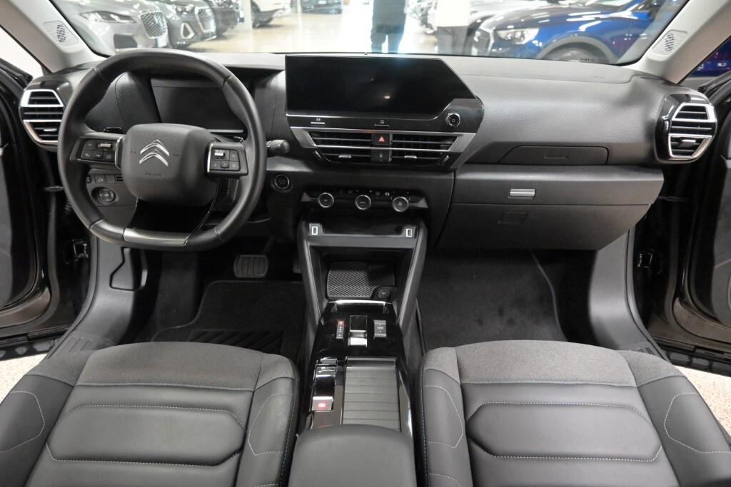 Citroen C4 X BlueHDI 130 S&S EAT8 Max