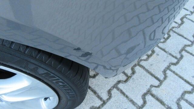 Opel Meriva 1.4 Turbo 120CV GPL Tech Elective