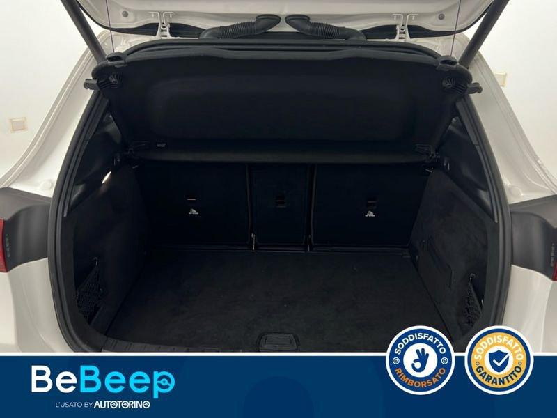 Mercedes-Benz GLA 250 E PHEV AMG LINE PREMIUM PLUS AUTO