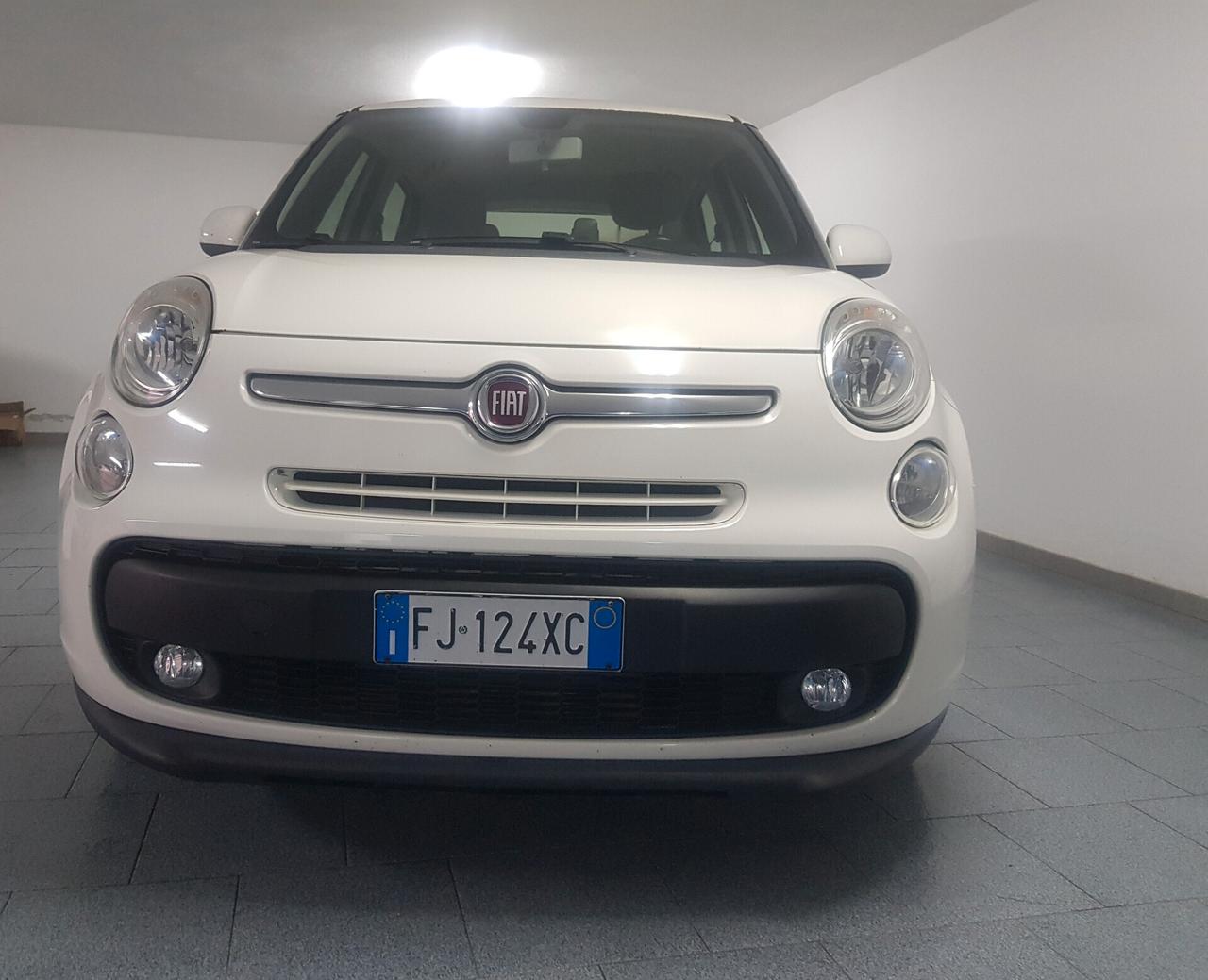 Fiat 500L 1.3 Multijet 95 CV Pop Star