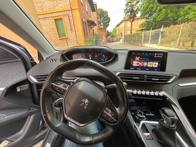 PEUGEOT 3008 BlueHDi 130 S&S Crossway "ProMMo"