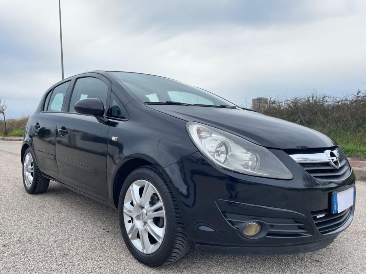 Opel Corsa 1.0 60 CV 12V 5 porte Enjoy