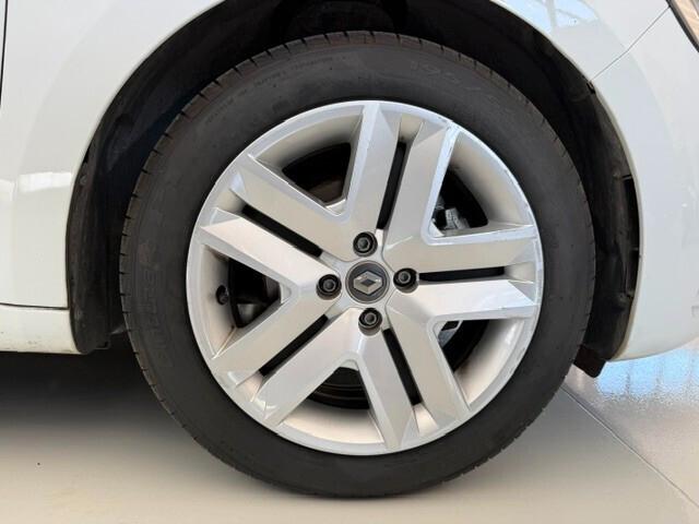 Renault Clio Hybrid E-Tech 140 CV 5p Autocarro N1 2022