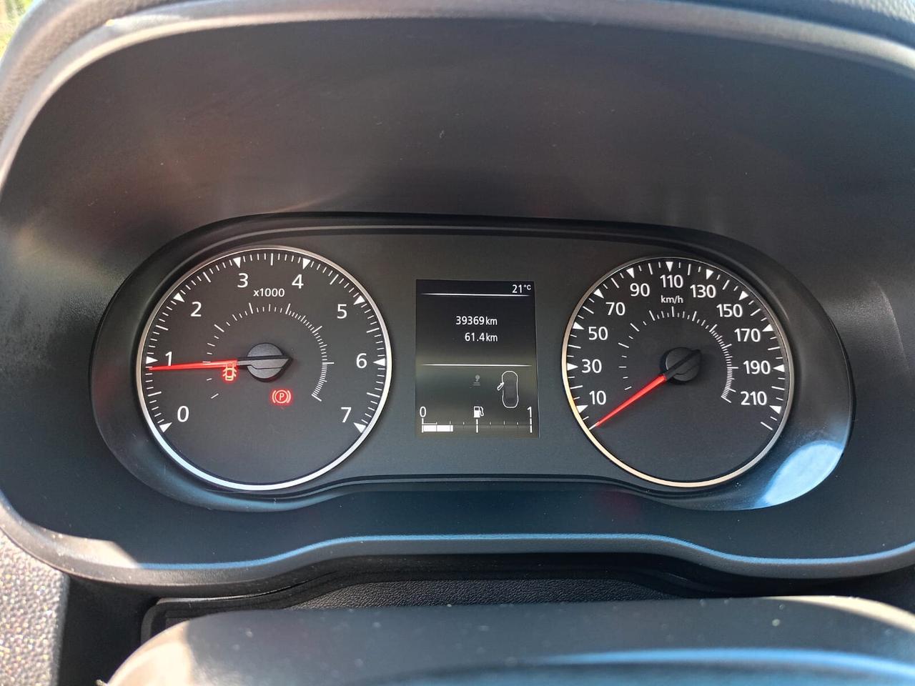 Dacia Duster 1.0 TCe 100 CV ECO-G 4x2 Prestige