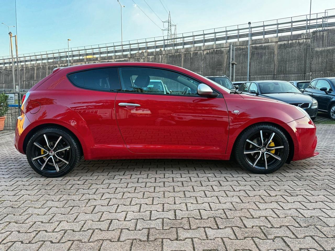 Alfa Romeo MiTo 1.3 JTDm 90 CV S&S Urban