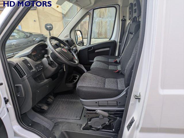 FIAT Ducato 2.3 MJT PM-TM Furgone euro 6 D - Temp