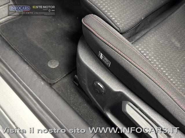 FORD Focus SW EcoBoost 155 CV Powershift ST-line - PROMO