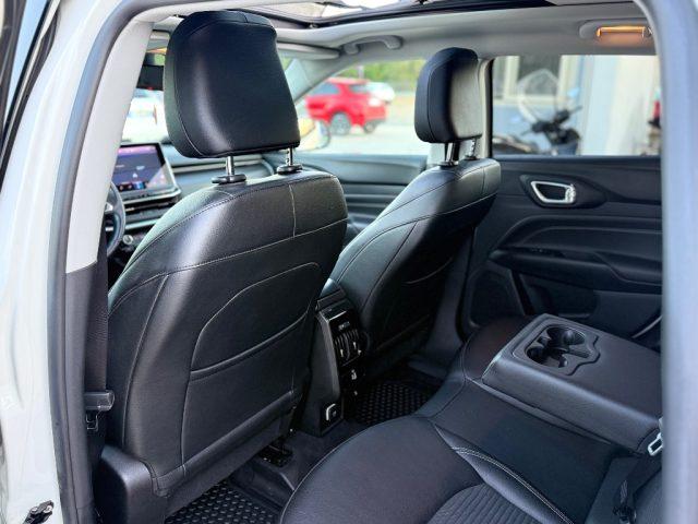 JEEP Compass 1.6 MJT 2022 TETTO Apribile garanzia