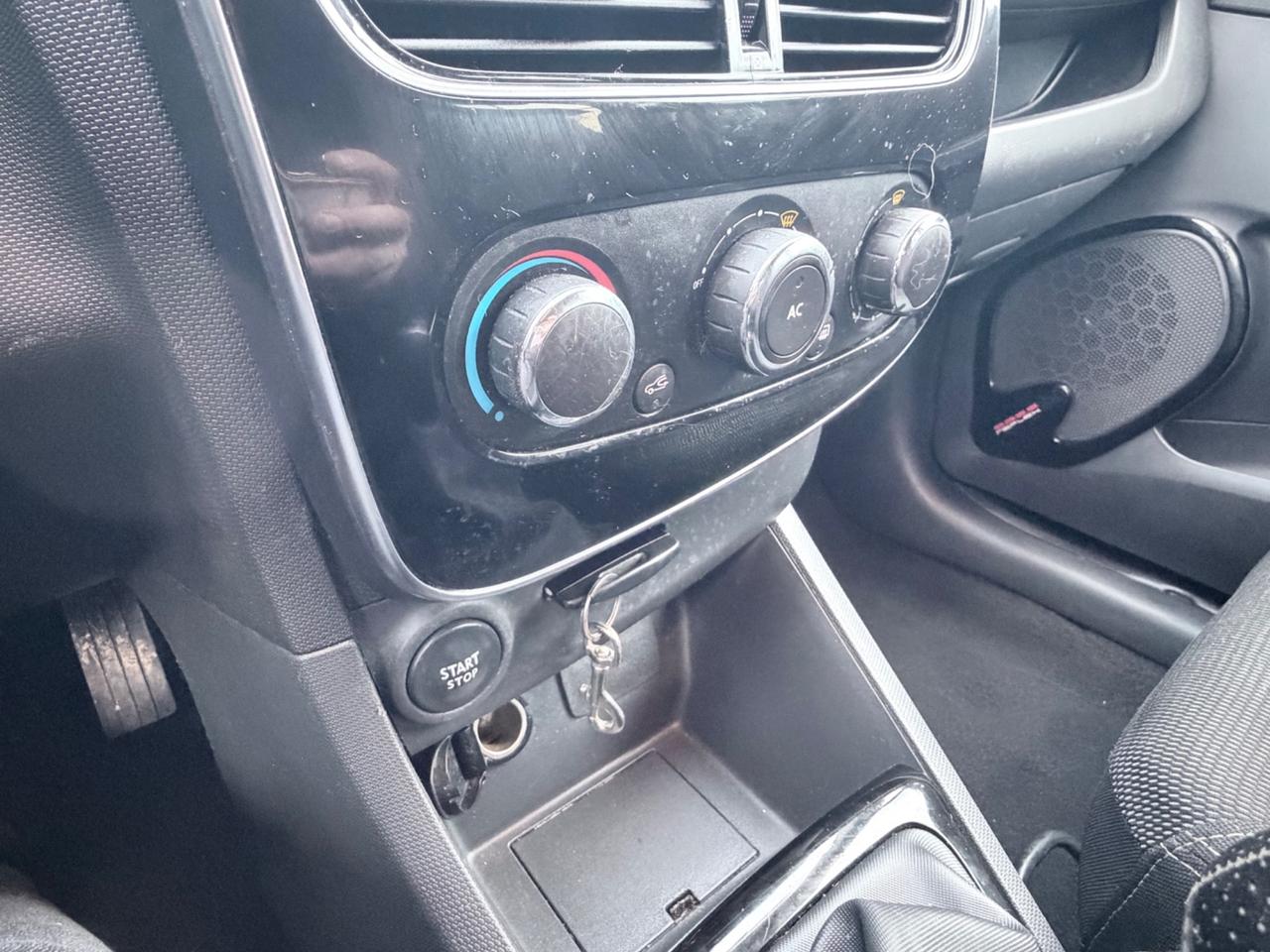 Renault Clio Sporter 1.5 dCi 8V 90CV Start&Stop Energy