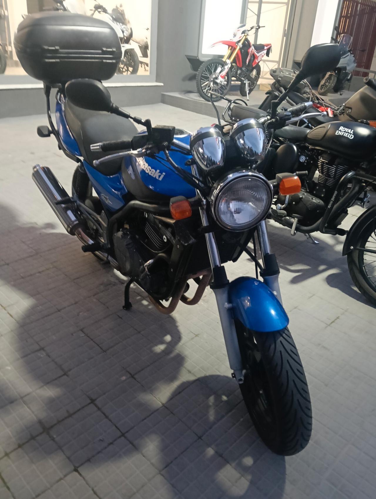 Kawasaki ER 5 ottimo stato
