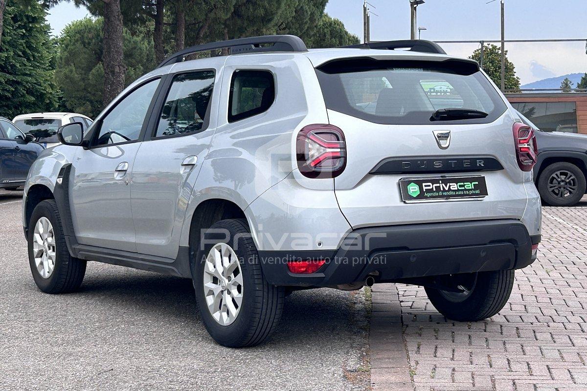 DACIA Duster 1.0 TCe GPL 4x2 Comfort
