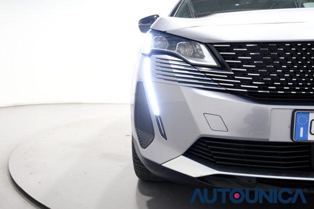 PEUGEOT 5008 BLUEHDI 130 S&S EAT8 GT 7 POSTI