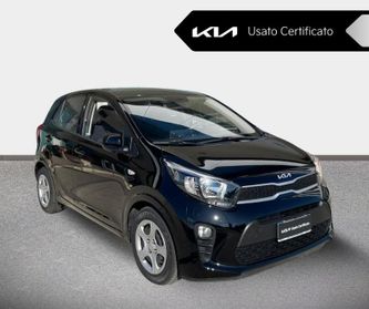 KIA Picanto Picanto 1.0 12V GPL 5 porte Urban con techno&design pack