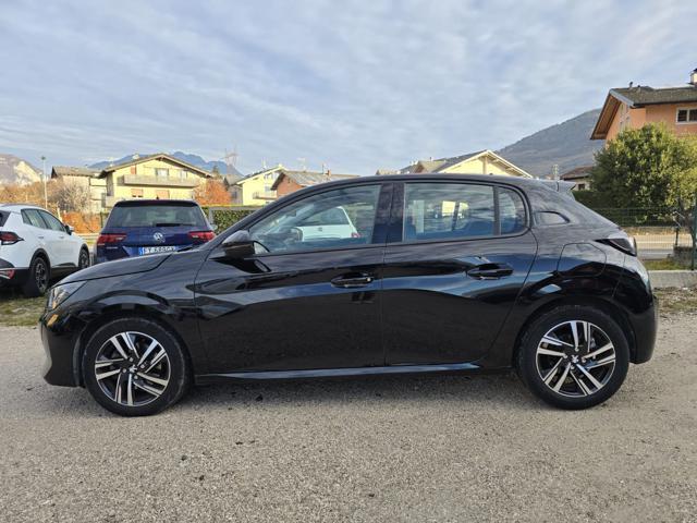 PEUGEOT 208 PureTech 100 Stop&Start 5 porte Active