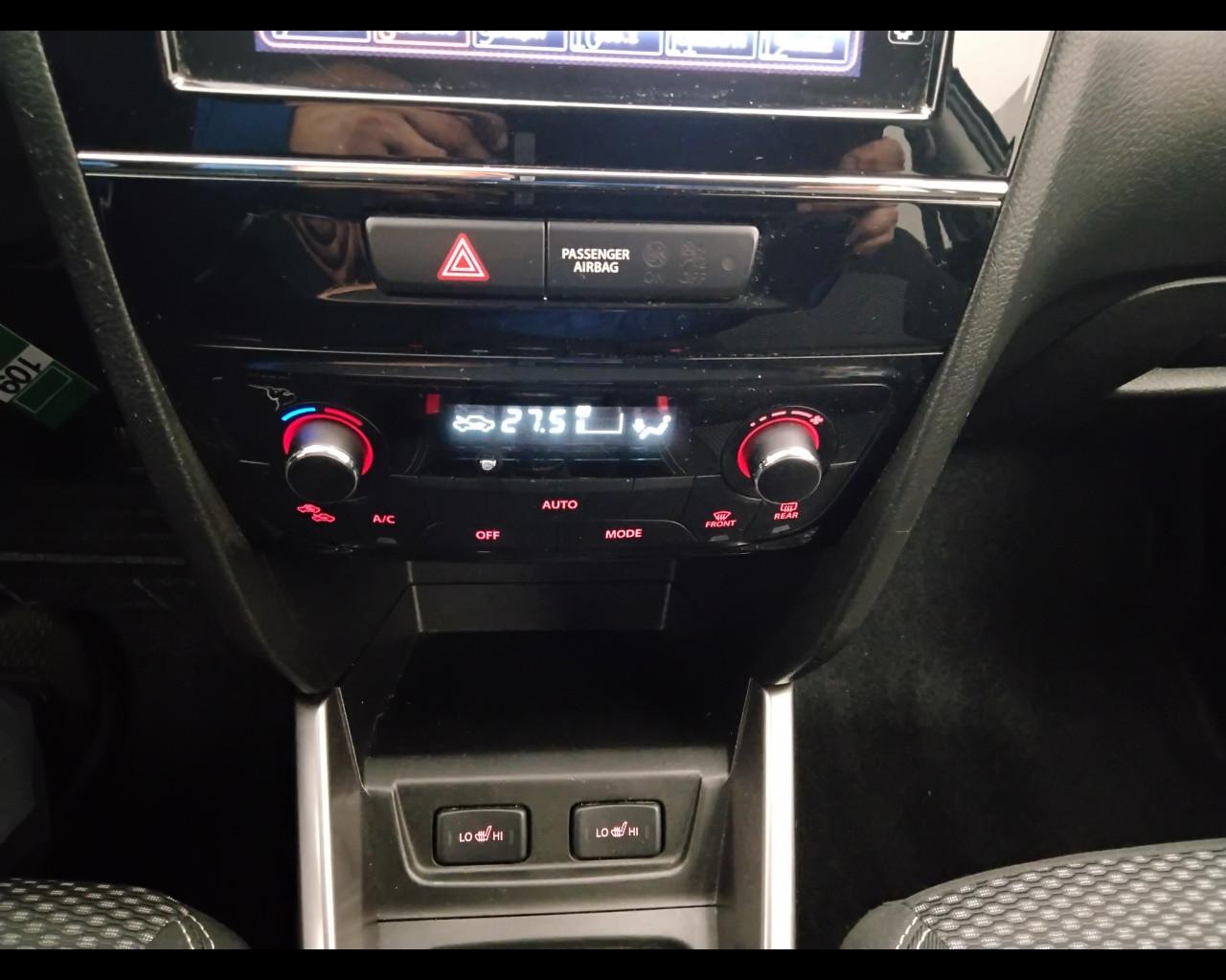 SUZUKI Vitara II 2018 - Vitara 1.0 boosterjet Cool 4wd allgrip