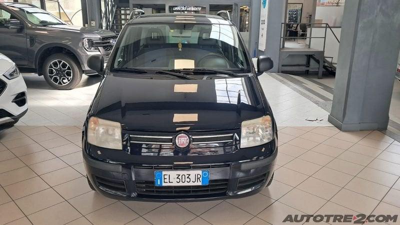 FIAT Panda Panda 1.2 Dynamic