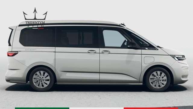 Volkswagen T7 California 1.5 tsi PHEV Ocean 245cv 4motion DSG