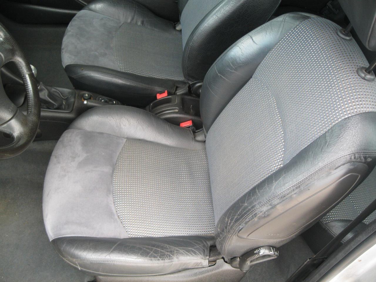 Peugeot 206 2.0 16V 3p. GT WRC Serie Speciale Numerata