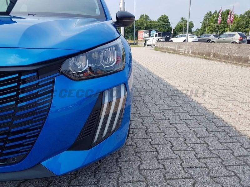 Peugeot 208 208 1.2 hybrid Allure 100cv e-dcs 6