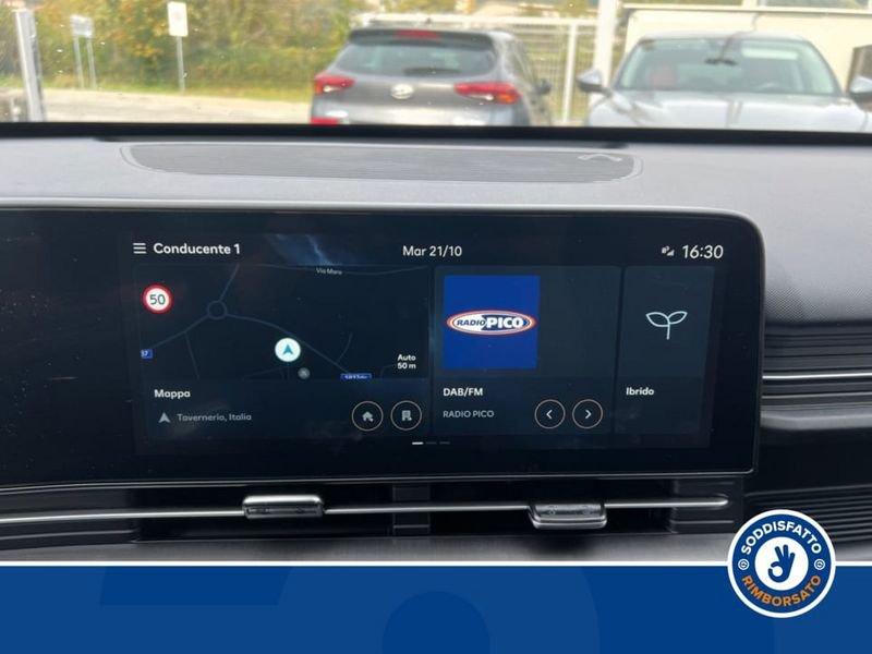 Hyundai Kona 1.6 HEV XTech MY25