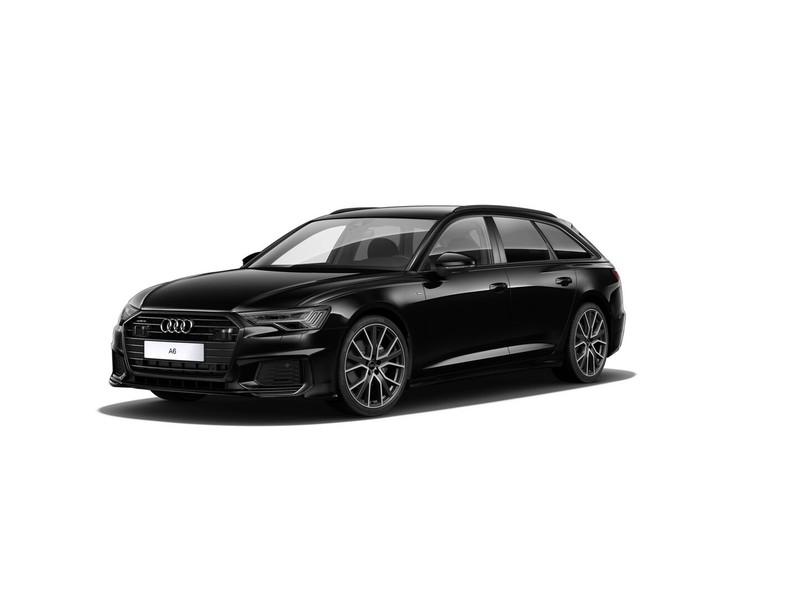 Audi A6 avant 40 2.0 tdi mhev business sport quattro s-tronic