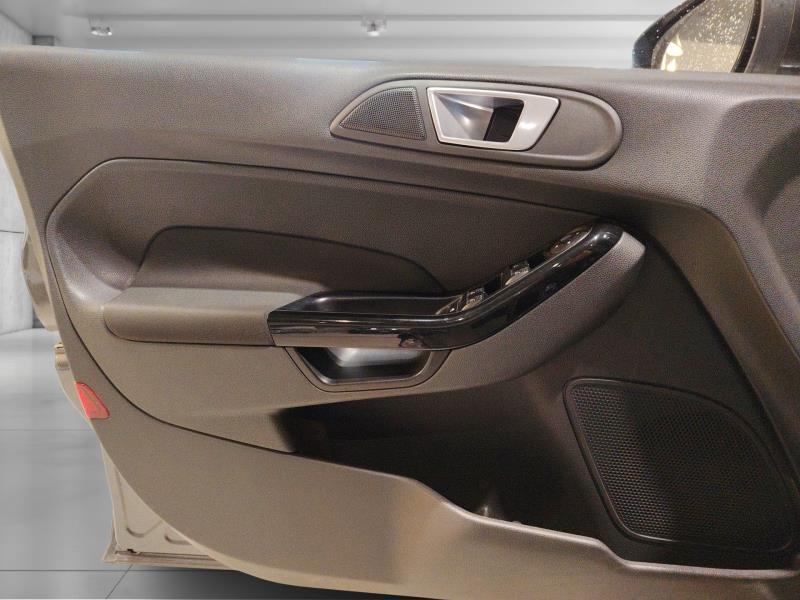 Ford Fiesta 3 Porte 1.0 Titanium