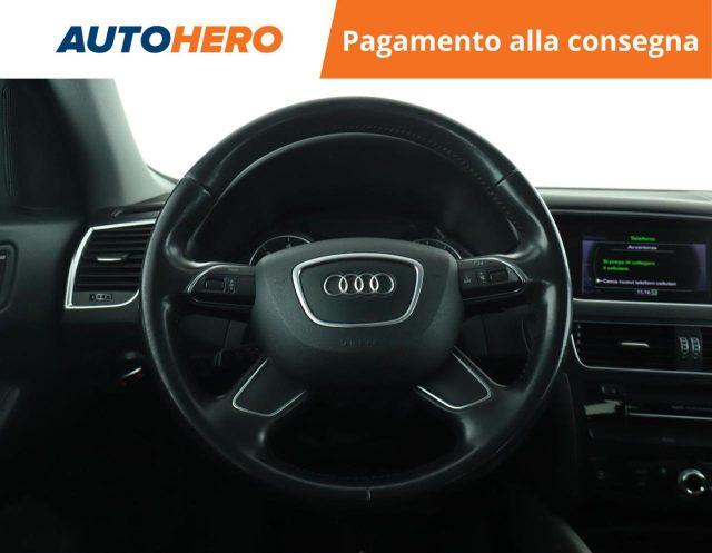 AUDI Q5 2.0 TDI 177CV quattro S tronic