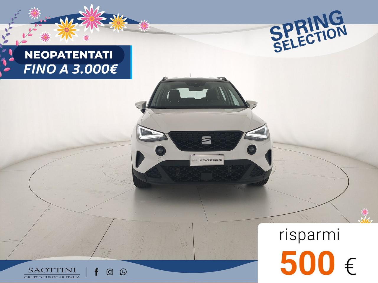 1.0 ecotsi Style 95 CV