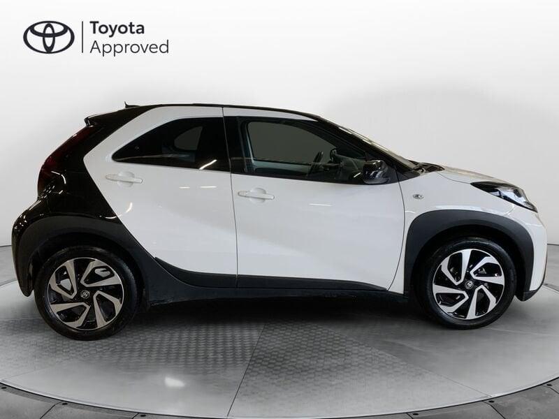 Toyota Aygo X 1.0B (72 CV) Trend