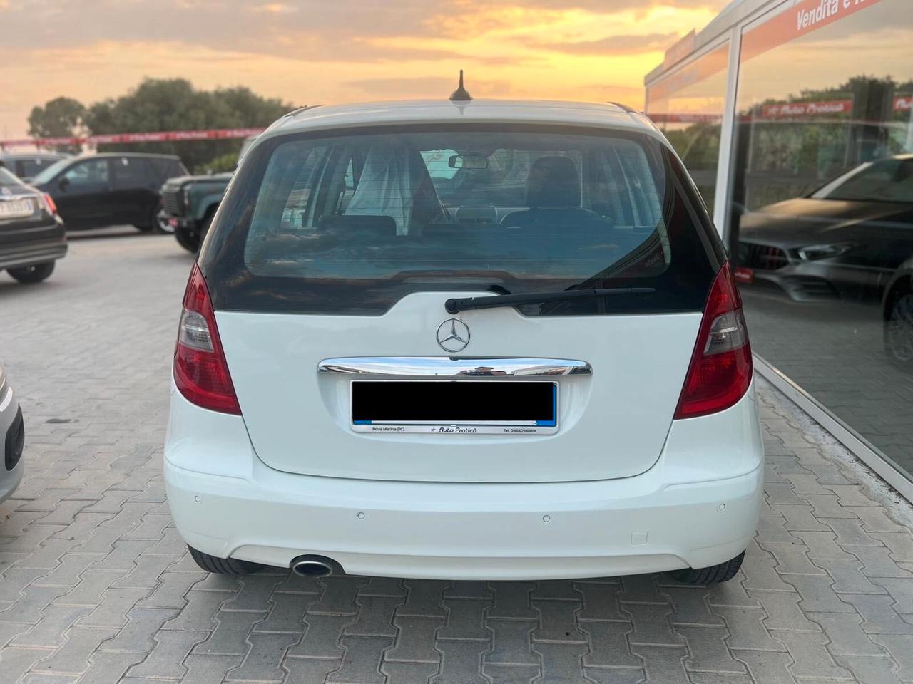 Mercedes-benz A 180 CDI Avantgarde