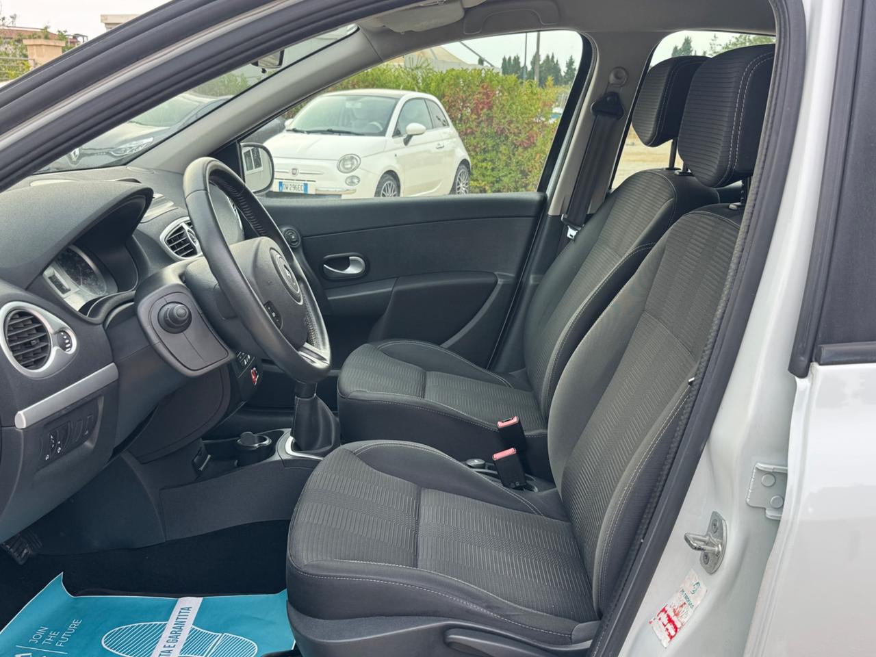 Renault Clio 1.2
