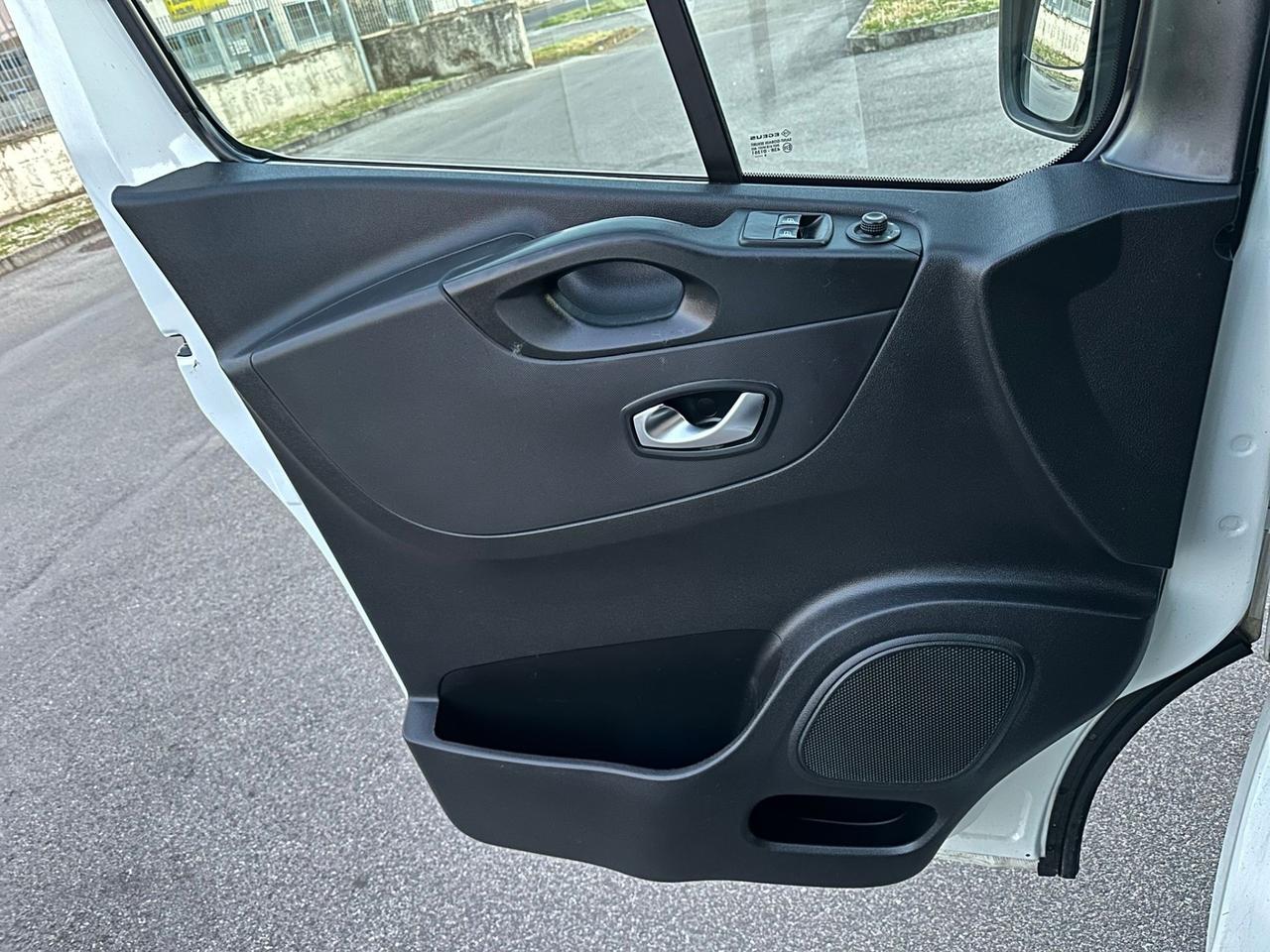 Fiat talento diesel euro 6 B